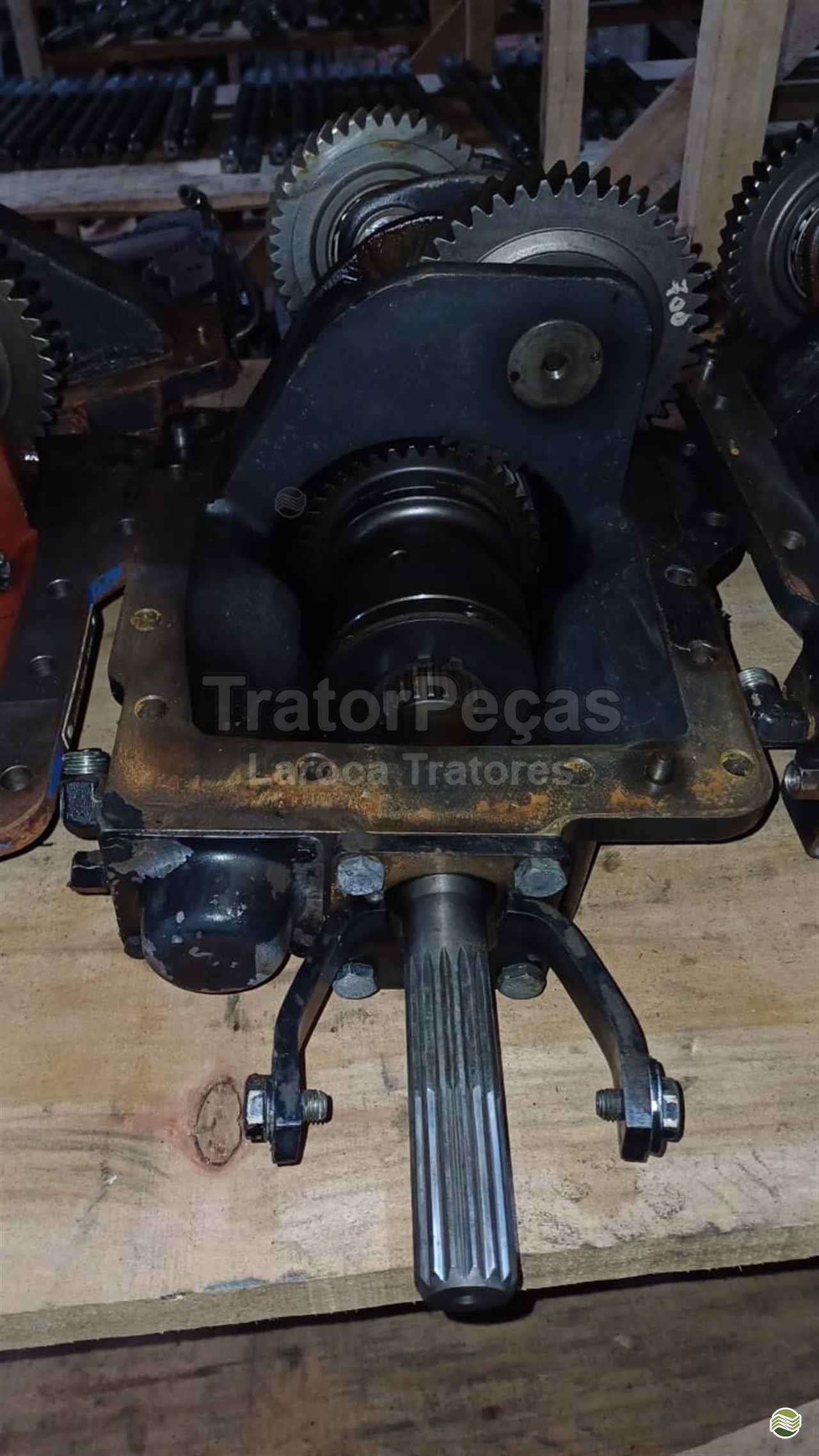 CAIXA TRAÇÃO NEW HOLLAND